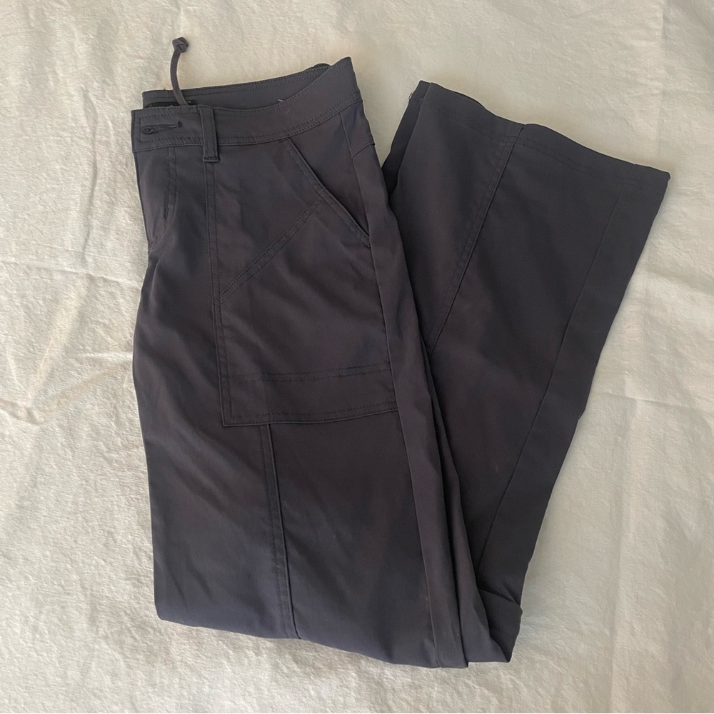 Prana convertible pant
